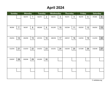 Monday, April 22, 2024 .